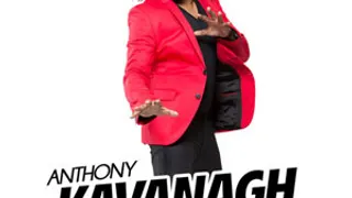 Anthony Kavanagh