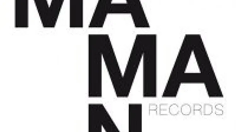 Maman Records Party
