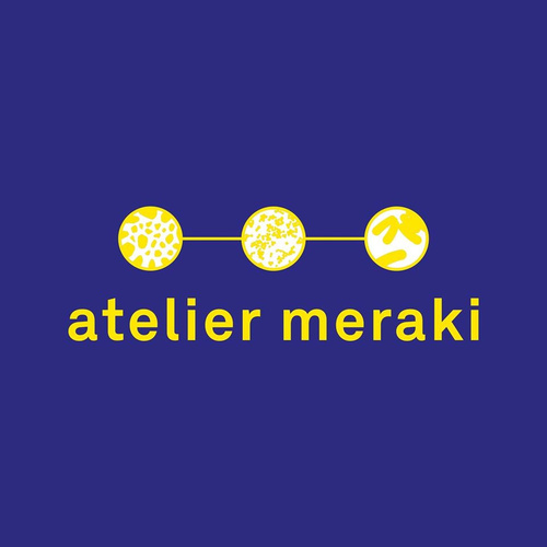 L'Atelier Meraki Galerie d'art Shop Paris