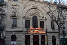 Théâtre de la Porte Saint-Martin
