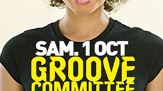 GROOVE COMMITTEE MOJITO CLUB