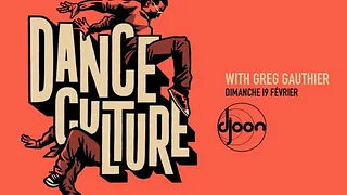 Dance Culture