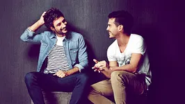 Frero delavega + pep's en concert