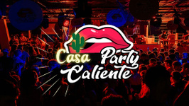 caliente party