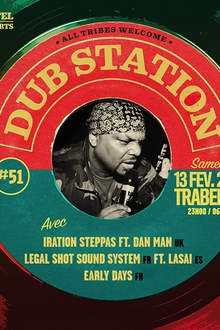 DUB STATION #51