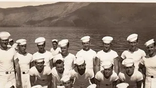 Les Petits Gars De La Marine Chez Moune