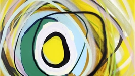 Adrian Falkner : Thinking Hand