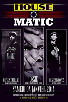House'O'Matic