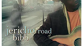 Eric Bibb jericho road