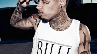 Kid Ink en concert