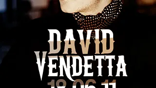 DAVID VENDETTA