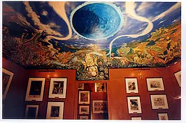 Le Musée du Fumeur