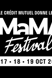 MaMA Festival