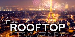 Rooftop New Year's Eve 2020, Réveillon avec Vue Panoramique