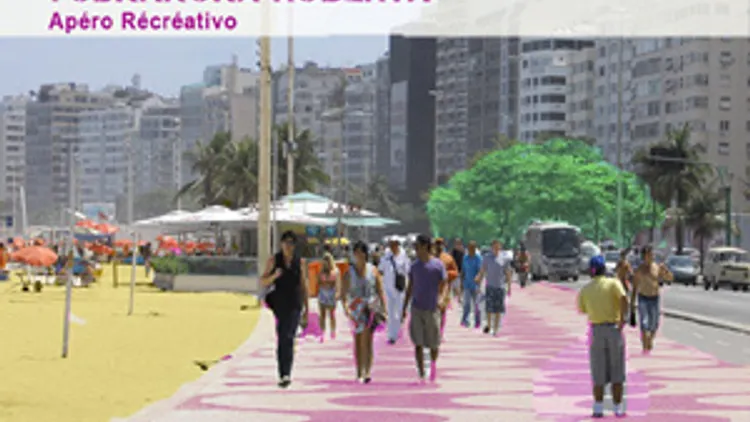 Rua Carioca