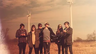 WEEK-END INROCKS INDIE CLUB: TEAM ME + AWOLNATION + PRINCESS CHELSEA + WEIRD DREAMS