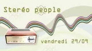 Stereo People
