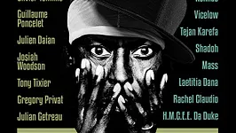 Nextperiment hiphopjazz
