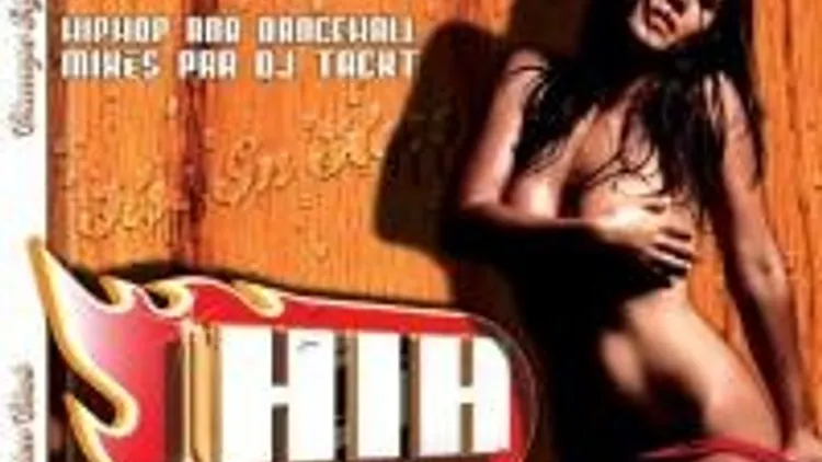 Hot In Here