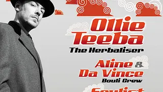 What The Funk #61 avec Ollie Teeba (The Herbaliser