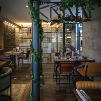 Bistrot du Passage