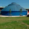 Espace Périphérique - Chapiteau Bleu