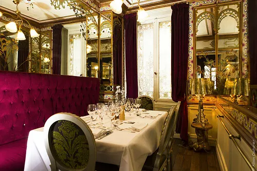 Pharamond Restaurant paris