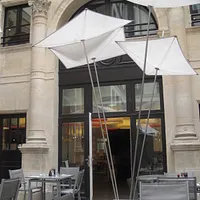 Le Carré Rouge