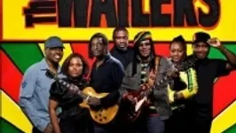 The Original Wailers + Mo'kalamity