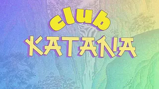 Club Katana x Les Disquaires