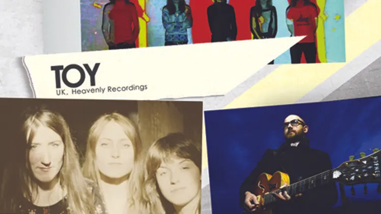 SOIREE COOP 	 SOIREE COOP AVEC TOY + STEALING SHEEP + CRY BABY
