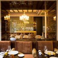 Maison Noura