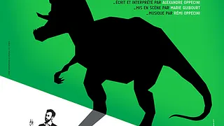 T-REX - Chronique d'une vie de bureau ordinaire -