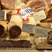 Spuntino