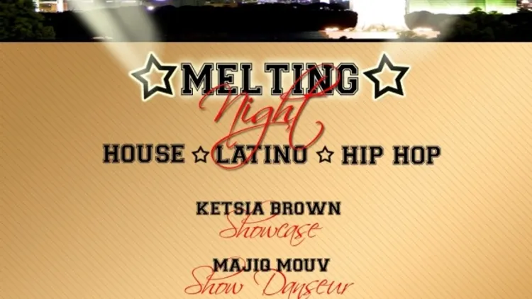 Melting night