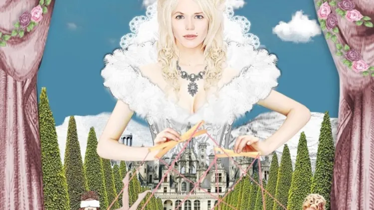 Le Bal des Princesses 2014