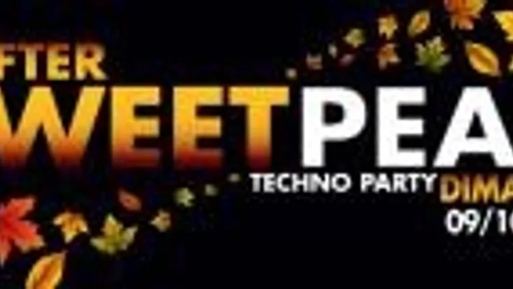 L'after Sweetpeak