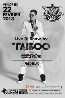 Taboo