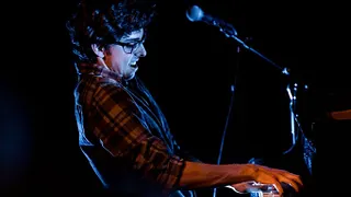 Concert Latin Jazz - Adrien Brandeis - Euphoria