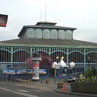 Pavillon Baltard