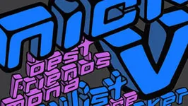 Soulist Sound System invite Nick V