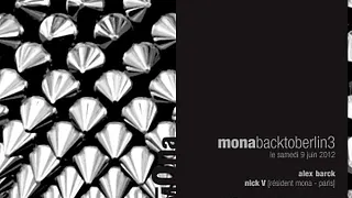 MONA BACK TO BERLIN Part 3