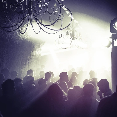 Le Tunnel Saison 2 : la fête façon Berlin de retour à Issy