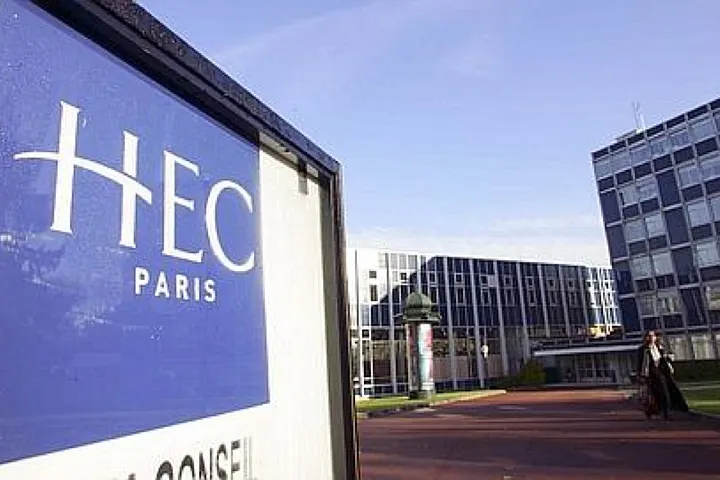 HEC Paris Business School