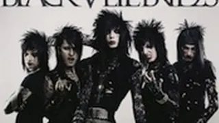 Black Veil Brides + Guest