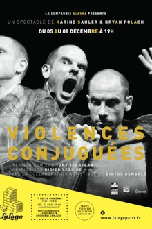 Violences conjuguées