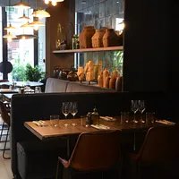 Hôtel National des Arts et Métiers - Ristorante National