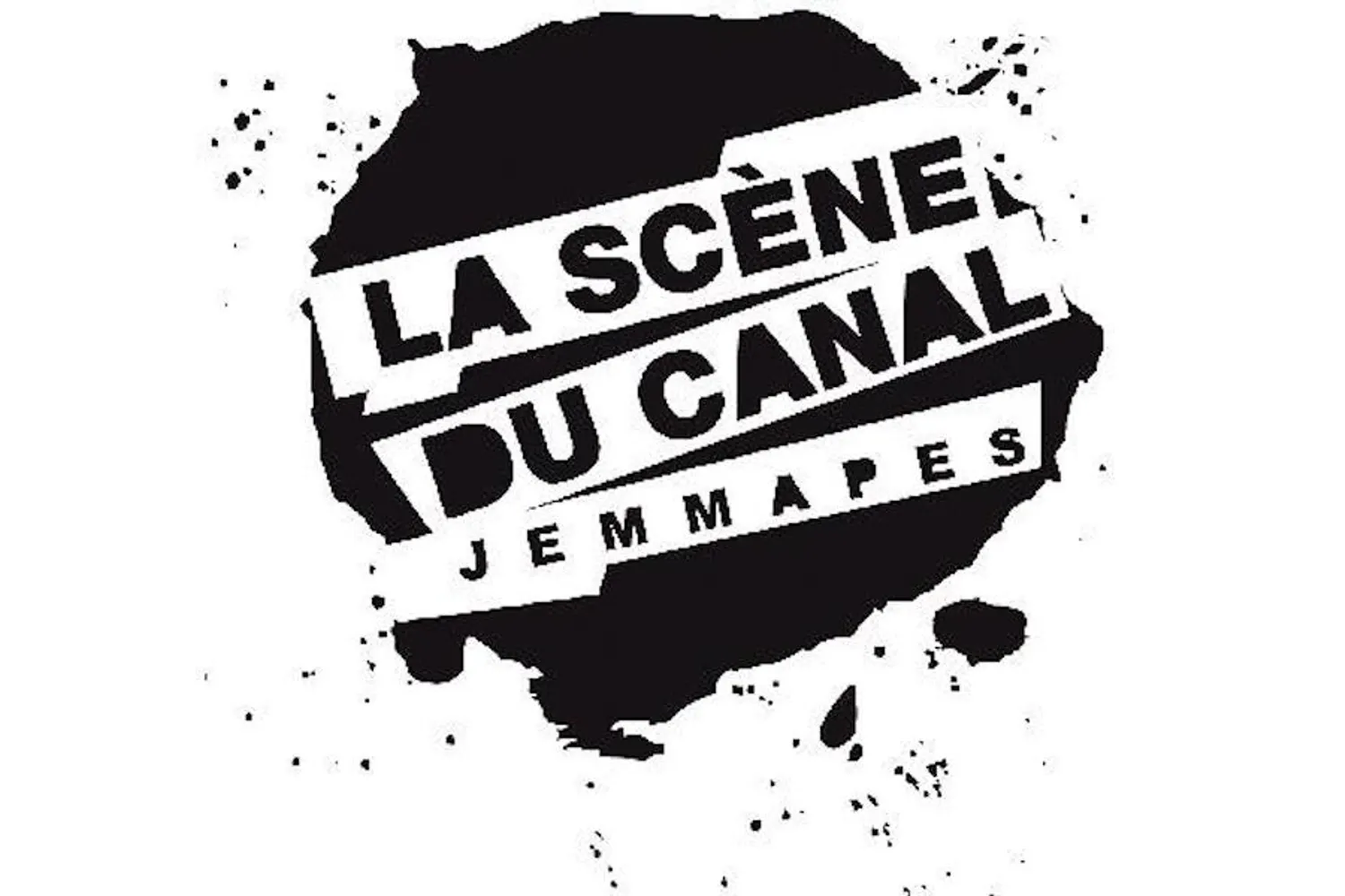La Scène du Canal