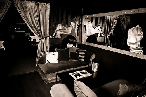 Le Mask Club Paris