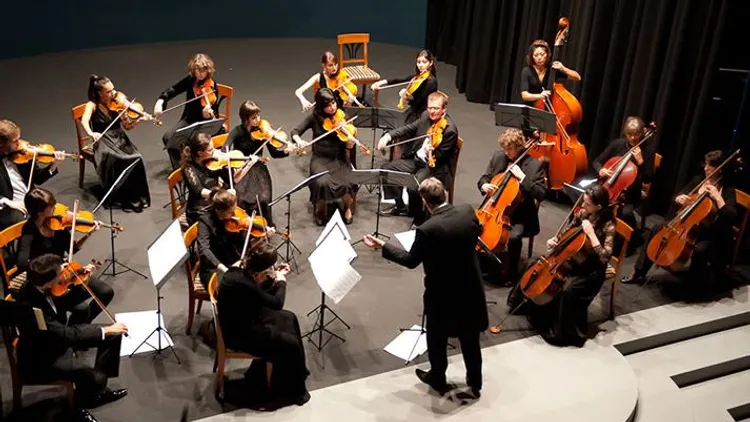 Festival des Voix étouffées - Mémoires d'exil